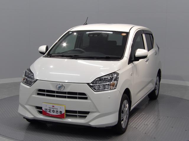 ミライース Ｘ　ＳＡＩＩＩ　４ＷＤ　ＥＴＣ　ＬＥＤヘッドライト　クリアランスソナー（7枚目）