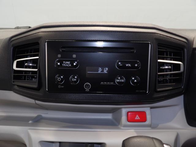 ミライース Ｘ　ＳＡＩＩＩ　４ＷＤ　ＥＴＣ　ＬＥＤヘッドライト　クリアランスソナー（10枚目）