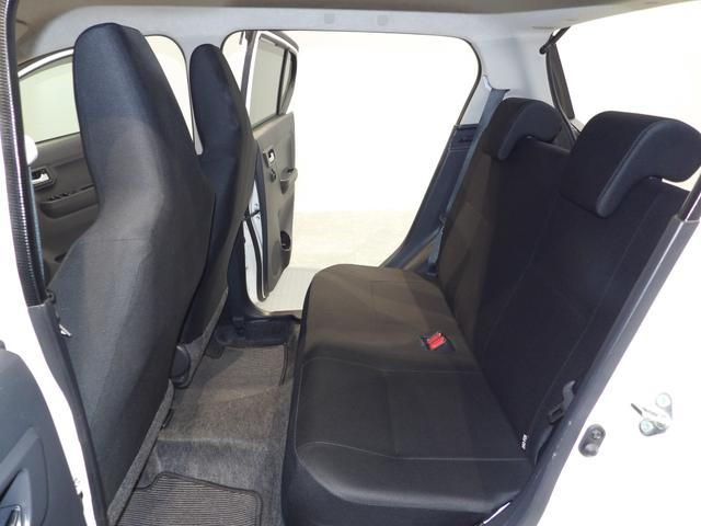 ミライース Ｘ　ＳＡＩＩＩ　４ＷＤ　ＥＴＣ　ＬＥＤヘッドライト　クリアランスソナー（14枚目）