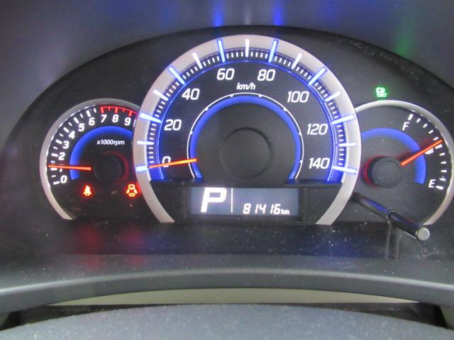 ワゴンＲ ＦＸ（10枚目）