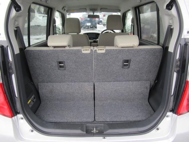 ワゴンＲ ＦＸ（17枚目）