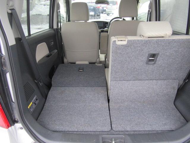 ワゴンＲ ＦＸ（18枚目）