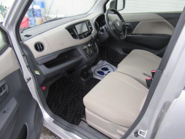 ワゴンＲ ＦＸ（21枚目）