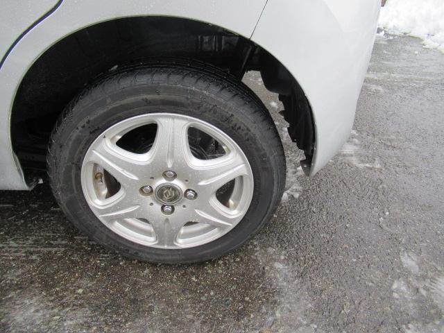 ワゴンＲ ＦＸ（22枚目）