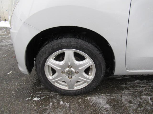 ワゴンＲ ＦＸ（23枚目）