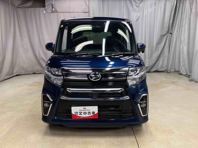 カスタムＲＳスタイルセレクション　４ＷＤ　ＣＶＴ(2枚目)