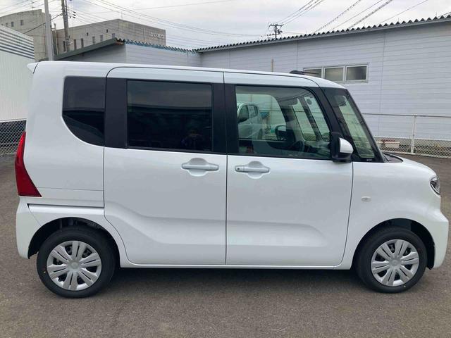 タント Ｘ（4枚目）