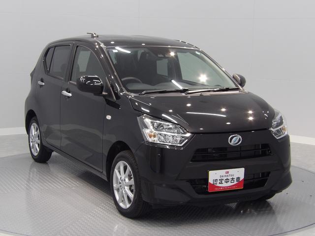 ミライース G SAIII 4WD LEDヘッドライト スマートアシスト シートヒーター プッシュスタート(4枚目)