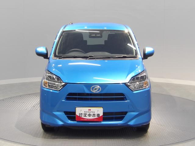 ミライース X リミテッドSAIII スマートアシストIII LEDヘッドライト ナビ バックカメラ ETC(2枚目)