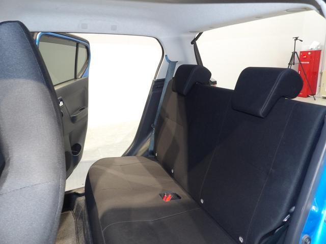 ミライース X リミテッドSAIII スマートアシストIII LEDヘッドライト ナビ バックカメラ ETC(14枚目)