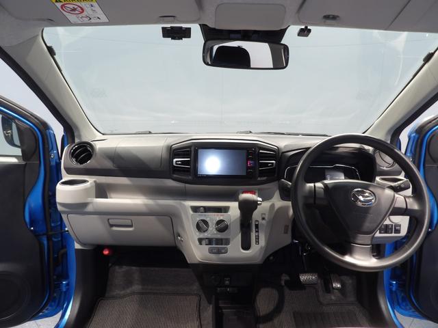 ミライース X リミテッドSAIII スマートアシストIII LEDヘッドライト ナビ バックカメラ ETC(15枚目)