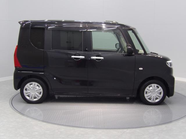 タント X スマートアシスト ナビ バックカメラ ETC 両側スライドドア シートヒーター エンジンスタータ(5枚目)