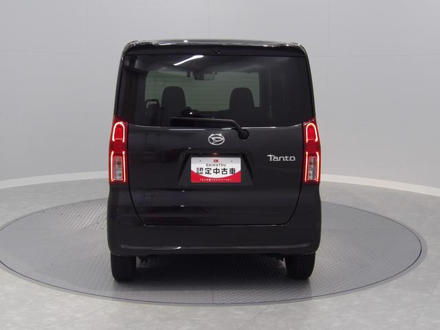 タント X スマートアシスト ナビ バックカメラ ETC 両側スライドドア シートヒーター エンジンスタータ(7枚目)