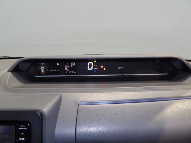 タント X スマートアシスト ナビ バックカメラ ETC 両側スライドドア シートヒーター エンジンスタータ(16枚目)