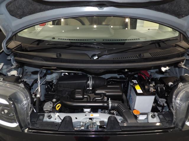 タント X スマートアシスト ナビ バックカメラ ETC 両側スライドドア シートヒーター エンジンスタータ(17枚目)