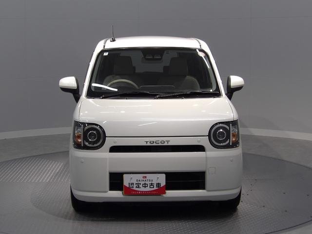 ミラトコット X SAIII 4WD スマートアシスト ディスプレイオーディオ バックモニター クリアランスソナー(2枚目)