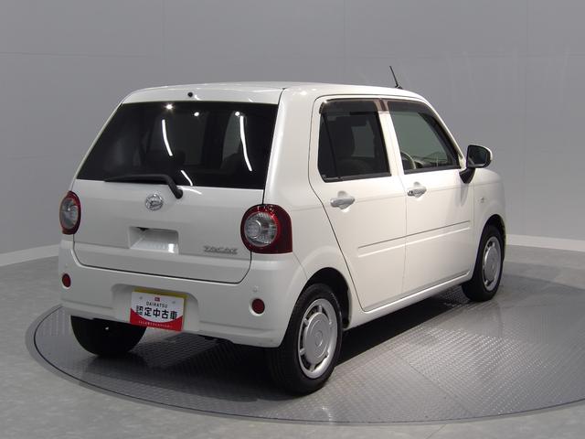 ミラトコット X SAIII 4WD スマートアシスト ディスプレイオーディオ バックモニター クリアランスソナー(8枚目)