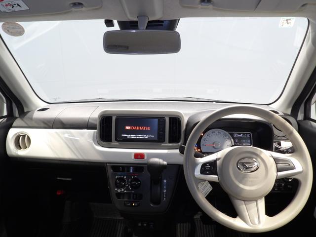 ミラトコット X SAIII 4WD スマートアシスト ディスプレイオーディオ バックモニター クリアランスソナー(15枚目)