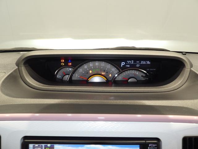 ムーヴキャンバス GホワイトアクセントVS SAIII 4WD ナビ ドライブレコーダー 全周囲モニター バックカメラ シートヒーター 両側パワースライドドア(16枚目)