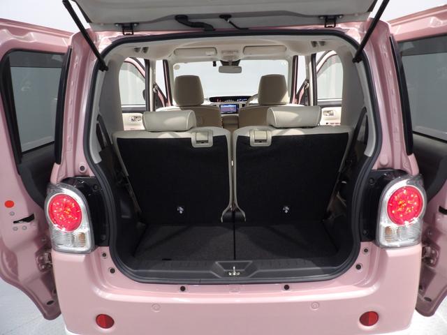 ムーヴキャンバス GホワイトアクセントVS SAIII 4WD ナビ ドライブレコーダー 全周囲モニター バックカメラ シートヒーター 両側パワースライドドア(18枚目)