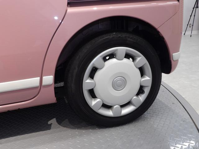 ムーヴキャンバス GホワイトアクセントVS SAIII 4WD ナビ ドライブレコーダー 全周囲モニター バックカメラ シートヒーター 両側パワースライドドア(20枚目)