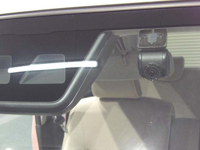 ムーヴキャンバス GホワイトアクセントVS SAIII 4WD ナビ ドライブレコーダー 全周囲モニター バックカメラ シートヒーター 両側パワースライドドア(22枚目)