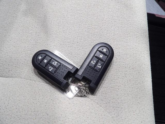 ムーヴキャンバス GホワイトアクセントVS SAIII 4WD ナビ ドライブレコーダー 全周囲モニター バックカメラ シートヒーター 両側パワースライドドア(25枚目)