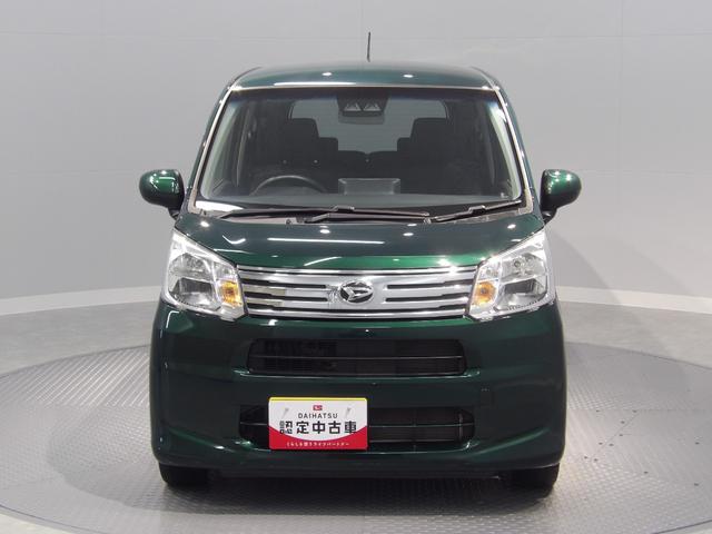 ムーヴ ＸリミテッドＩＩ　ＳＡＩＩＩ（2枚目）