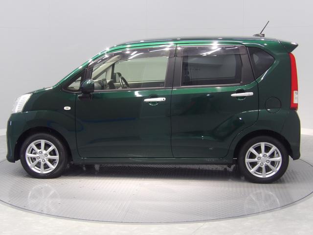 ムーヴ ＸリミテッドＩＩ　ＳＡＩＩＩ（5枚目）