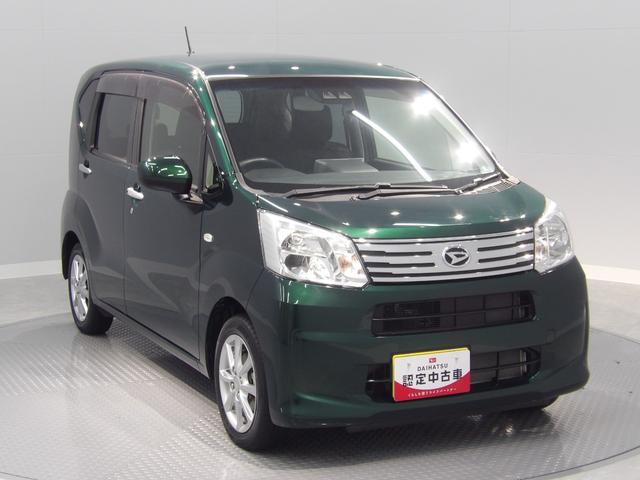 ムーヴ ＸリミテッドＩＩ　ＳＡＩＩＩ（6枚目）