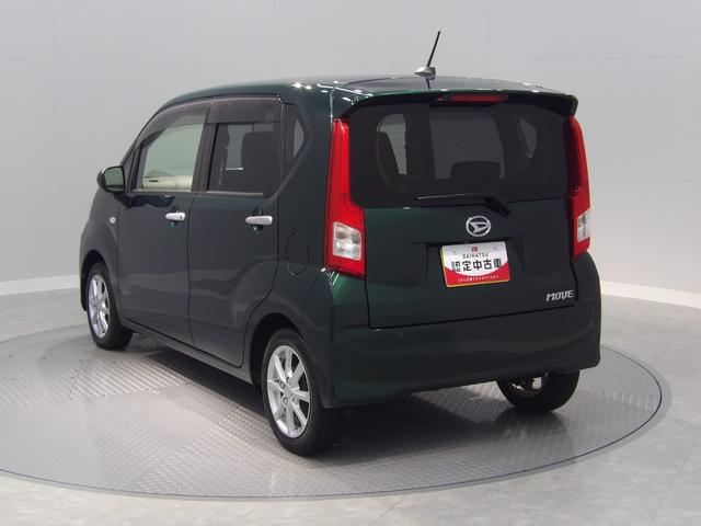 ムーヴ ＸリミテッドＩＩ　ＳＡＩＩＩ（9枚目）