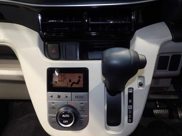 ムーヴ ＸリミテッドＩＩ　ＳＡＩＩＩ（11枚目）