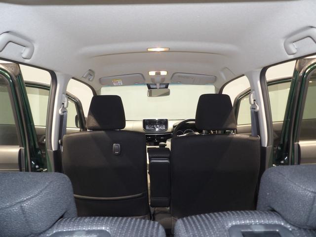 ムーヴ ＸリミテッドＩＩ　ＳＡＩＩＩ（12枚目）