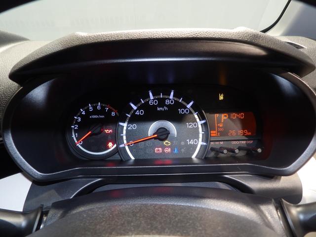 ムーヴ ＸリミテッドＩＩ　ＳＡＩＩＩ（16枚目）