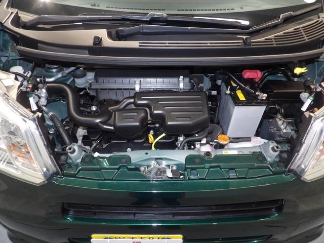 ムーヴ ＸリミテッドＩＩ　ＳＡＩＩＩ（17枚目）