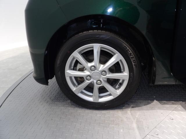 ムーヴ ＸリミテッドＩＩ　ＳＡＩＩＩ（19枚目）