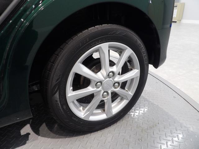 ムーヴ ＸリミテッドＩＩ　ＳＡＩＩＩ（20枚目）