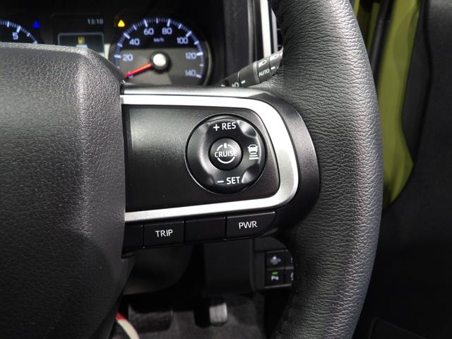 タフト Ｇターボ　ダーククロムベンチャー　４ＷＤ　サンルーフ　純正エンジンスターター　シートヒーター　アダプティブクルーズコントロール　ナビ　バックカメラ（23枚目）