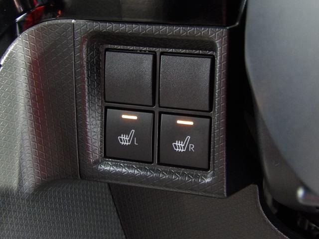 タント カスタムＲＳ　４ＷＤ　ＣＶＴ　プッシュスタート　フロント両席シートヒーター　ＬＥＤヘッドライト　アダプティブクルーズコントロール　両側パワースライドドア　キーフリーシステム　衝突回避支援システムスマートアシスト（23枚目）