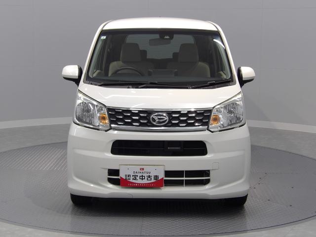 ムーヴ Ｌ　ＳＡＩＩ　４ＷＤ　スマートアシスト　ナビ　キーレスエントリー（3枚目）