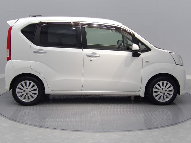 ムーヴ Ｌ　ＳＡＩＩ　４ＷＤ　スマートアシスト　ナビ　キーレスエントリー（5枚目）