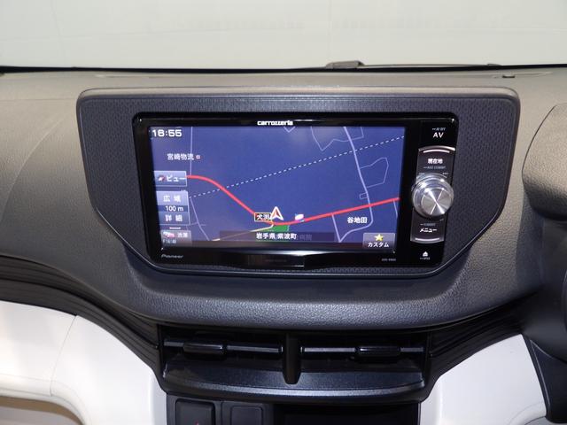 ムーヴ Ｌ　ＳＡＩＩ　４ＷＤ　スマートアシスト　ナビ　キーレスエントリー（10枚目）