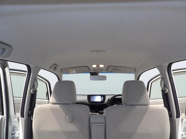 ムーヴ Ｌ　ＳＡＩＩ　４ＷＤ　スマートアシスト　ナビ　キーレスエントリー（12枚目）