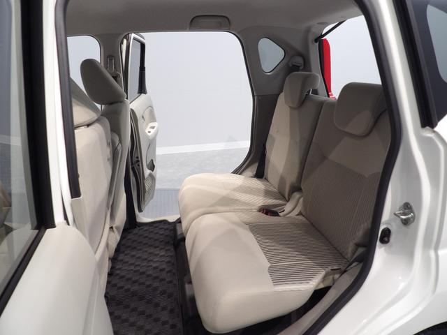 ムーヴ Ｌ　ＳＡＩＩ　４ＷＤ　スマートアシスト　ナビ　キーレスエントリー（14枚目）