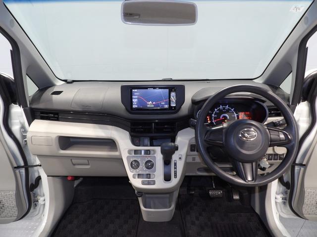 ムーヴ Ｌ　ＳＡＩＩ　４ＷＤ　スマートアシスト　ナビ　キーレスエントリー（15枚目）