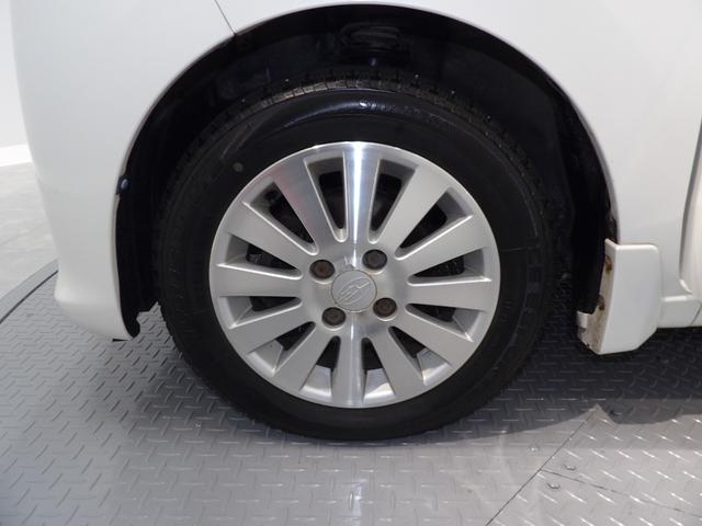 ムーヴ Ｌ　ＳＡＩＩ　４ＷＤ　スマートアシスト　ナビ　キーレスエントリー（19枚目）