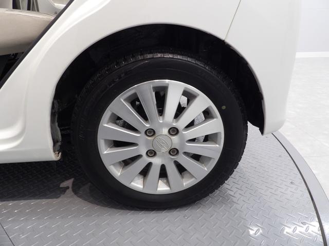 ムーヴ Ｌ　ＳＡＩＩ　４ＷＤ　スマートアシスト　ナビ　キーレスエントリー（20枚目）