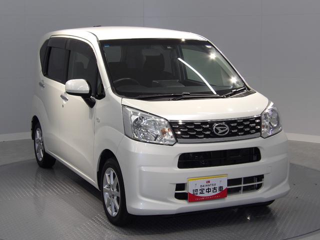 ムーヴ Ｘ　ＳＡＩＩ　４ＷＤ　スマートアシストＩＩ　ナビ　バックカメラ　プッシュスタート（6枚目）