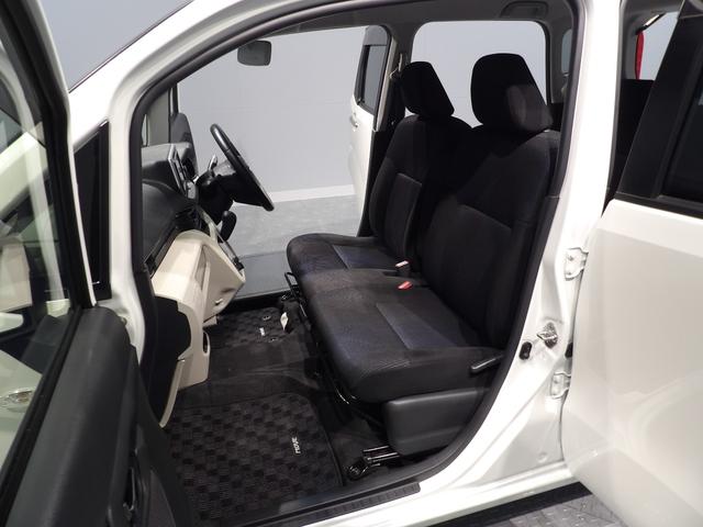 ムーヴ Ｘ　ＳＡＩＩ　４ＷＤ　スマートアシストＩＩ　ナビ　バックカメラ　プッシュスタート（13枚目）