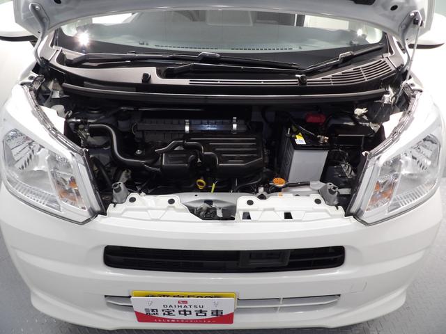 ムーヴ Ｘ　ＳＡＩＩ　４ＷＤ　スマートアシストＩＩ　ナビ　バックカメラ　プッシュスタート（17枚目）